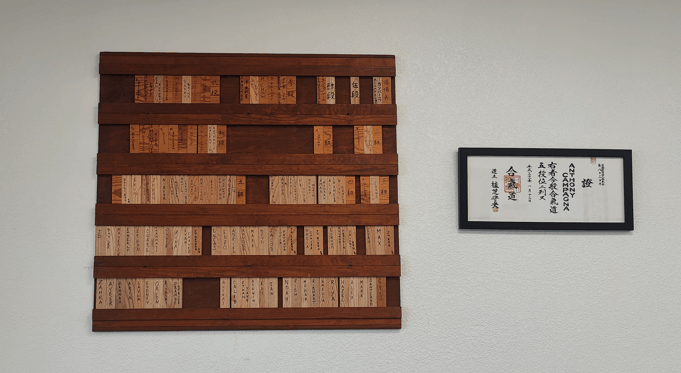 Aikido ranking system Tri City Aikido Fremont CA 681x373