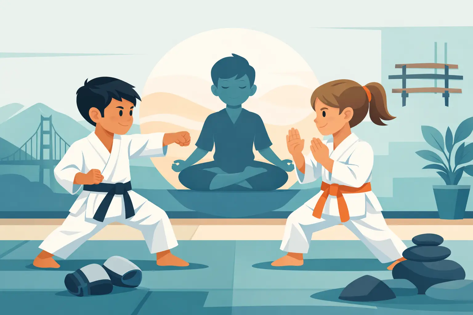 kids martial arts fremont ca